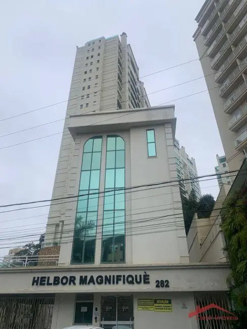 Apartamento com 4 quartos à venda, 395m2 em Anita Garibaldi, Joinville - SC - imagem 3 Foto 3 de Apartamento com 4 quartos à venda, 395m2 em Anita Garibaldi, Joinville - SC