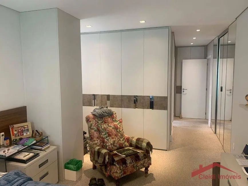 Foto 2 de Apartamento com 4 quartos à venda, 395m2 em Anita Garibaldi, Joinville - SC