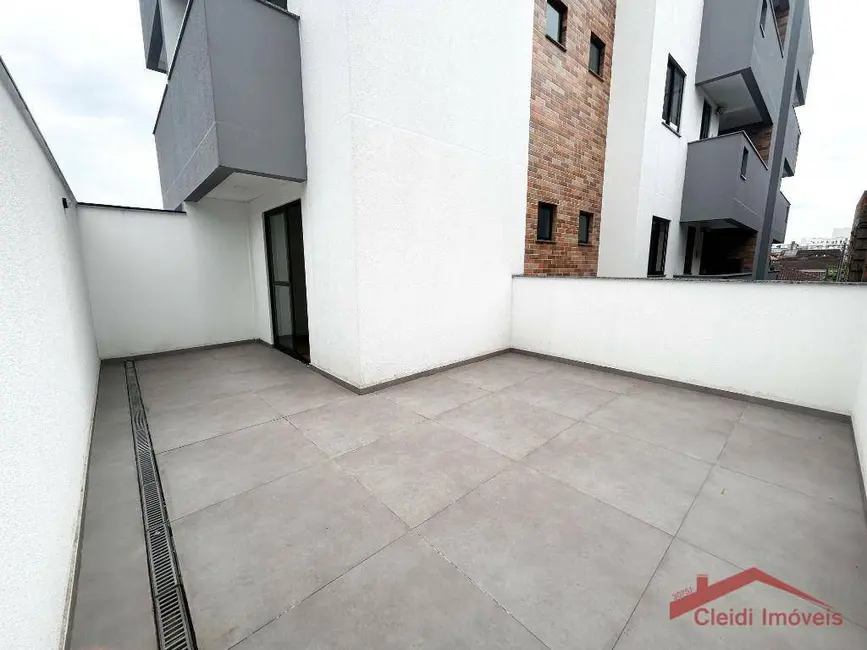Foto 2 de Apartamento com 2 quartos à venda, 110m2 em Costa e Silva, Joinville - SC