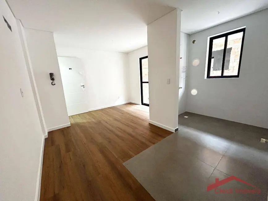Foto 6 de Apartamento com 2 quartos à venda, 110m2 em Costa e Silva, Joinville - SC