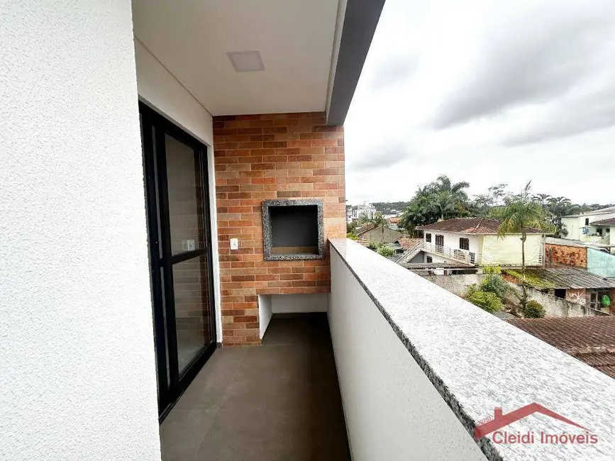 Foto 8 de Apartamento com 2 quartos à venda, 110m2 em Costa e Silva, Joinville - SC