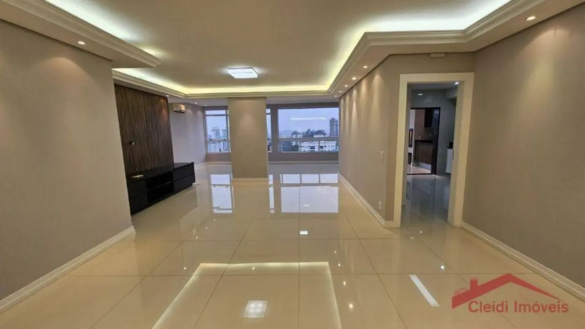 Foto 5 de Apartamento com 4 quartos à venda, 371m2 em Atiradores, Joinville - SC