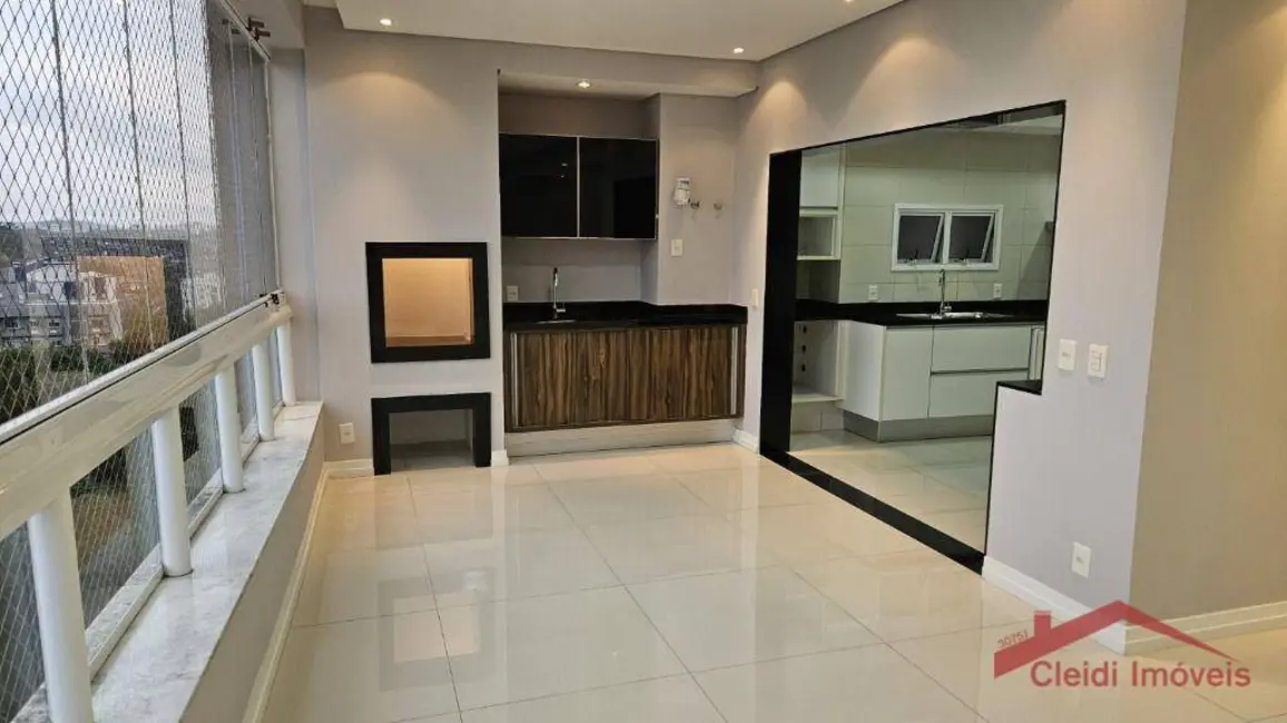 Foto 9 de Apartamento com 4 quartos à venda, 371m2 em Atiradores, Joinville - SC