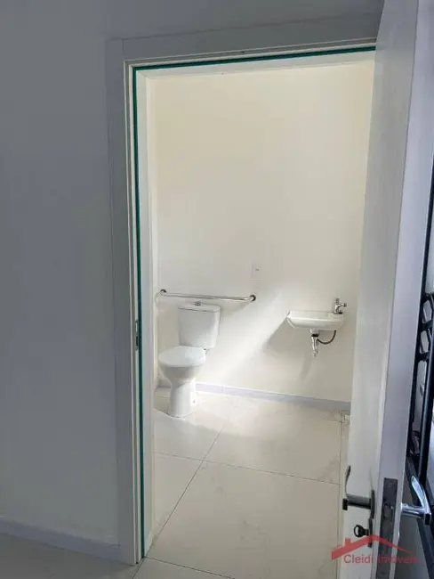 Loja para alugar, 118m2 em Bom Retiro, Joinville - SC - imagem 8 Foto 8 de Loja para alugar, 118m2 em Bom Retiro, Joinville - SC