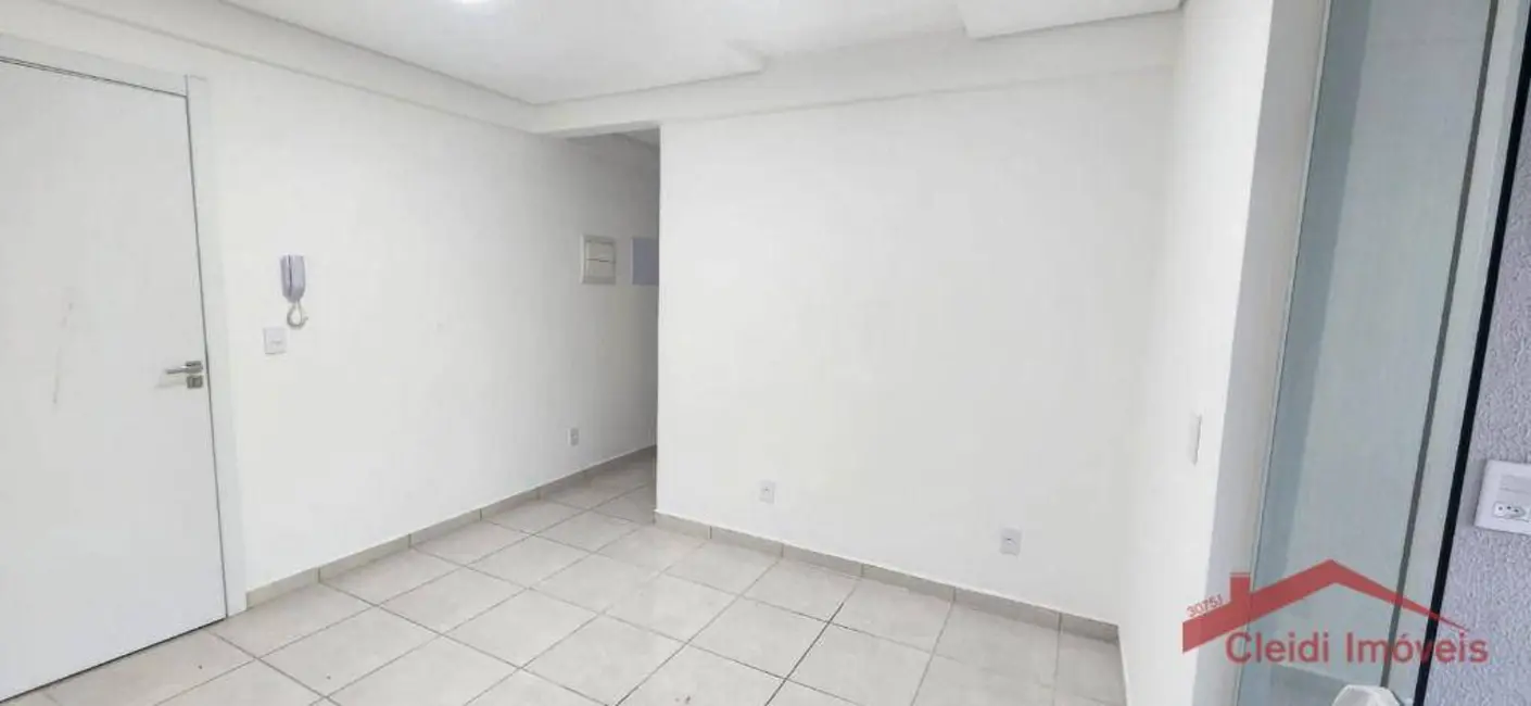 Foto 8 de Apartamento com 2 quartos para alugar, 77m2 em Costa e Silva, Joinville - SC