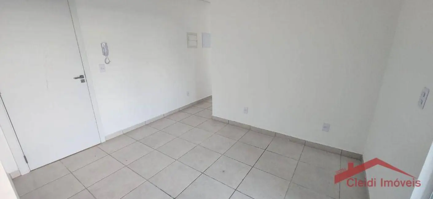 Foto 7 de Apartamento com 2 quartos para alugar, 77m2 em Costa e Silva, Joinville - SC