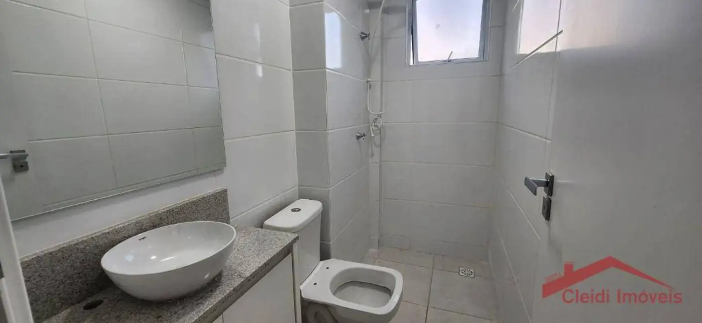 Foto 5 de Apartamento com 2 quartos para alugar, 77m2 em Costa e Silva, Joinville - SC
