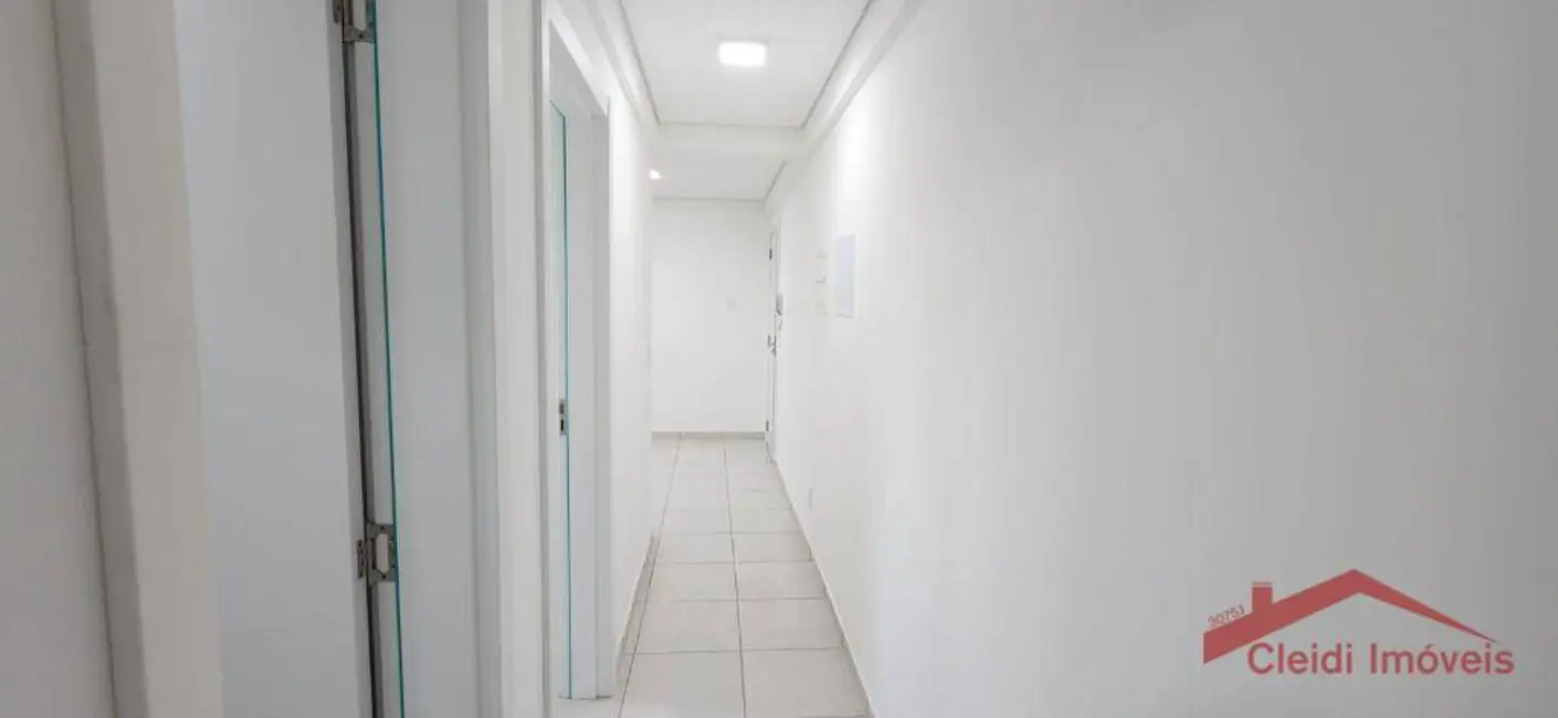 Foto 3 de Apartamento com 2 quartos para alugar, 77m2 em Costa e Silva, Joinville - SC