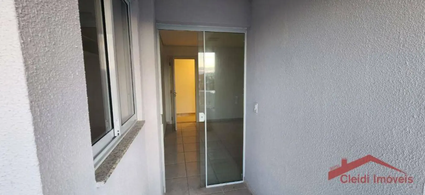 Foto 9 de Apartamento com 2 quartos para alugar, 77m2 em Costa e Silva, Joinville - SC