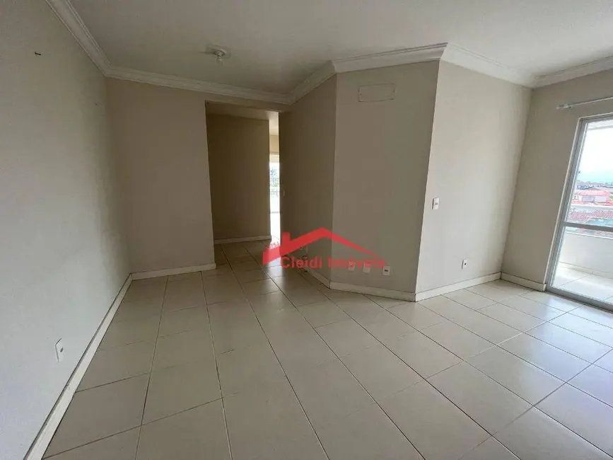 Foto 2 de Apartamento com 3 quartos à venda, 127m2 em Santo Antônio, Joinville - SC