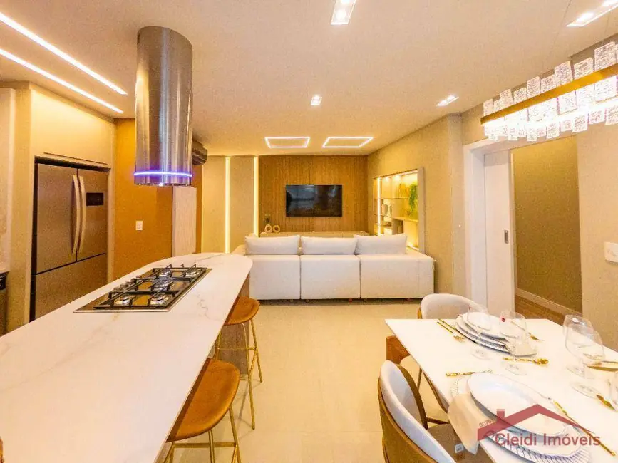 Foto 8 de Apartamento com 3 quartos à venda, 191m2 em Centro, Joinville - SC