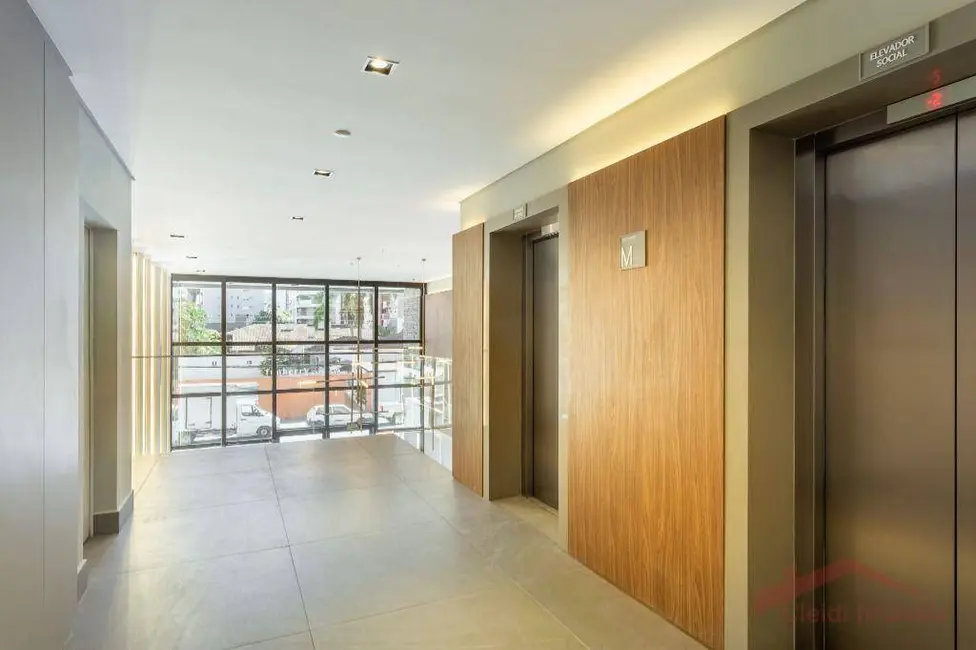 Foto 7 de Apartamento com 3 quartos à venda, 191m2 em Centro, Joinville - SC