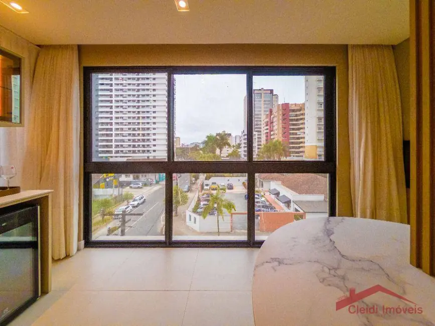 Foto 9 de Apartamento com 3 quartos à venda, 191m2 em Centro, Joinville - SC