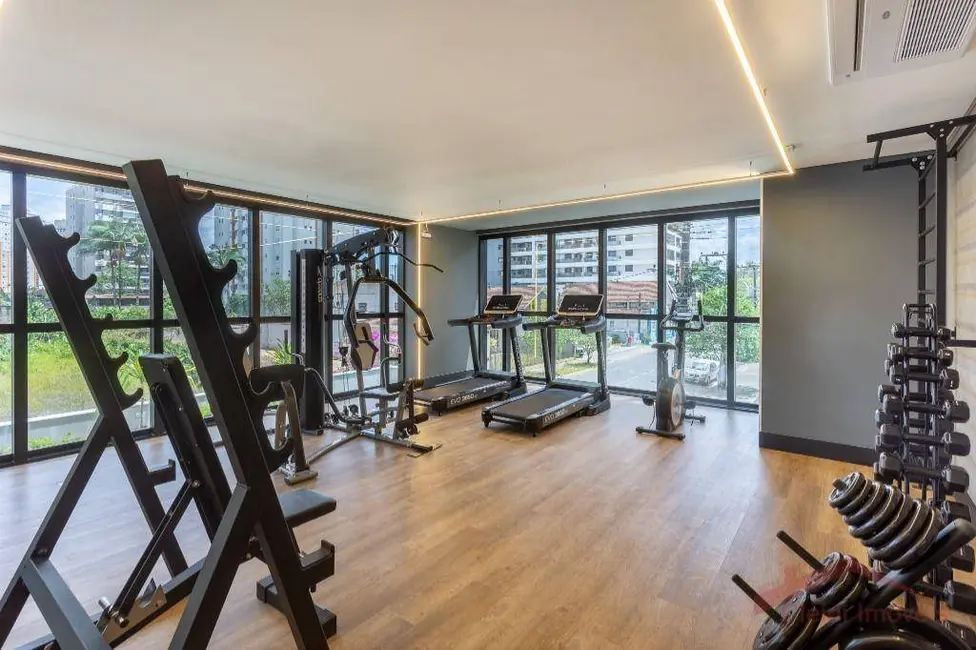Foto 5 de Apartamento com 3 quartos à venda, 191m2 em Centro, Joinville - SC