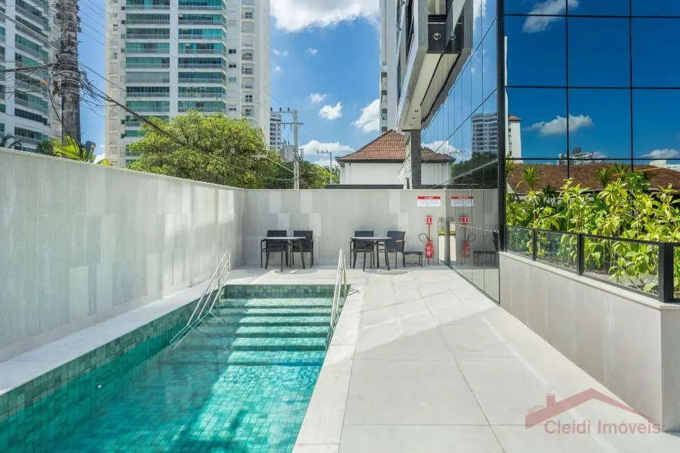Foto 1 de Apartamento com 3 quartos à venda, 191m2 em Centro, Joinville - SC