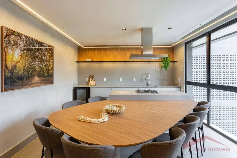 Foto 8 de Apartamento com 3 quartos à venda, 191m2 em Centro, Joinville - SC