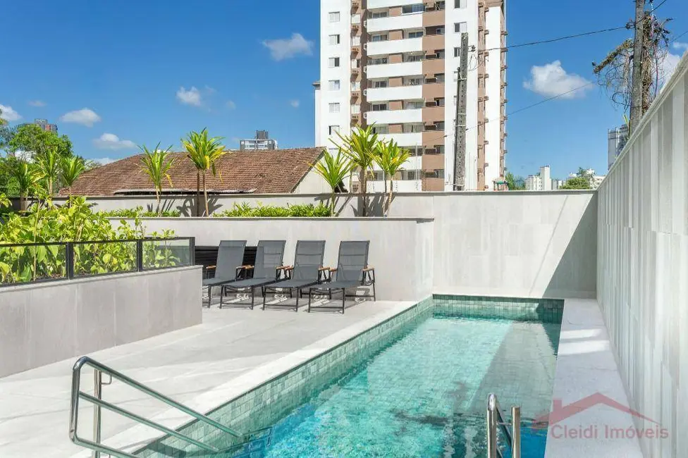 Foto 3 de Apartamento com 3 quartos à venda, 191m2 em Centro, Joinville - SC