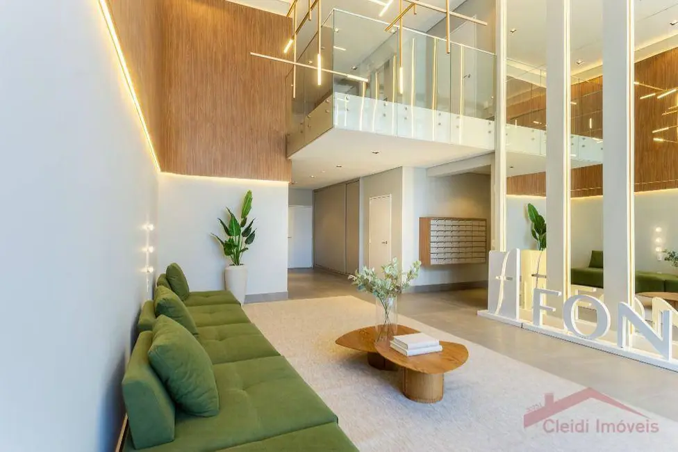 Foto 6 de Apartamento com 3 quartos à venda, 191m2 em Centro, Joinville - SC