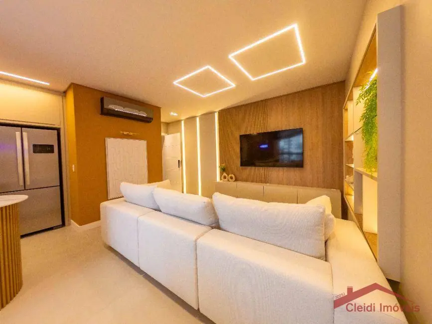 Foto 3 de Apartamento com 3 quartos à venda, 191m2 em Centro, Joinville - SC