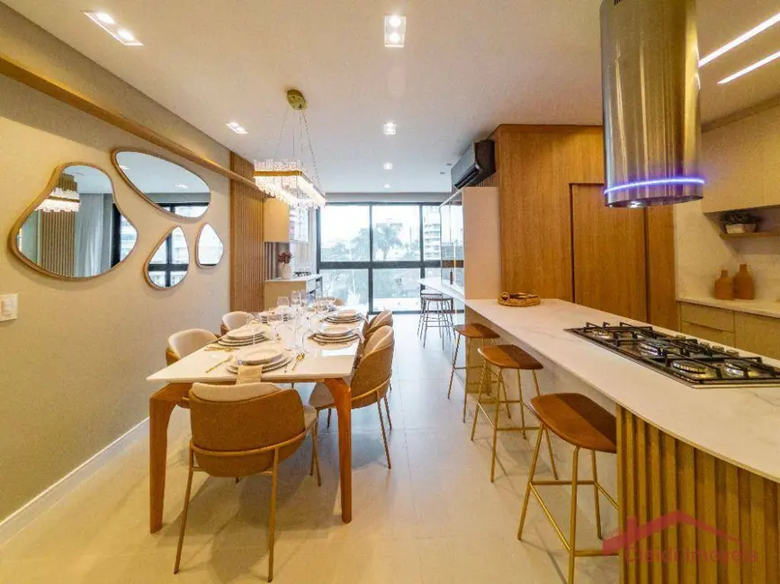 Foto 4 de Apartamento com 3 quartos à venda, 191m2 em Centro, Joinville - SC