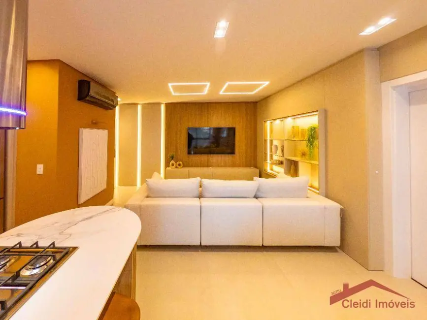 Foto 7 de Apartamento com 3 quartos à venda, 191m2 em Centro, Joinville - SC