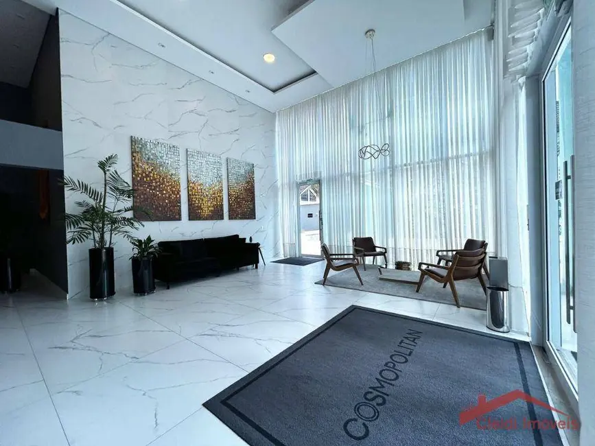 Foto 3 de Apartamento com 2 quartos para alugar, 93m2 em Centro, Joinville - SC