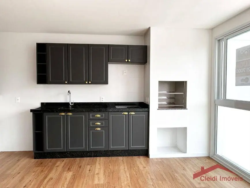 Foto 9 de Apartamento com 2 quartos para alugar, 93m2 em Centro, Joinville - SC