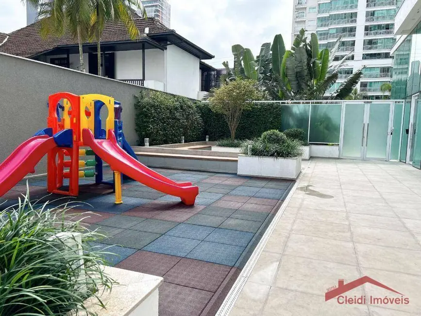 Foto 7 de Apartamento com 2 quartos para alugar, 93m2 em Centro, Joinville - SC