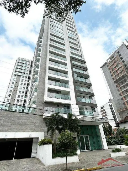 Foto 1 de Apartamento com 2 quartos para alugar, 93m2 em Centro, Joinville - SC