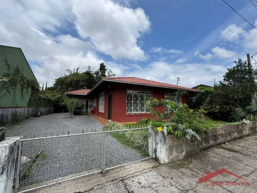 Foto 2 de Casa com 2 quartos para alugar, 644m2 em América, Joinville - SC