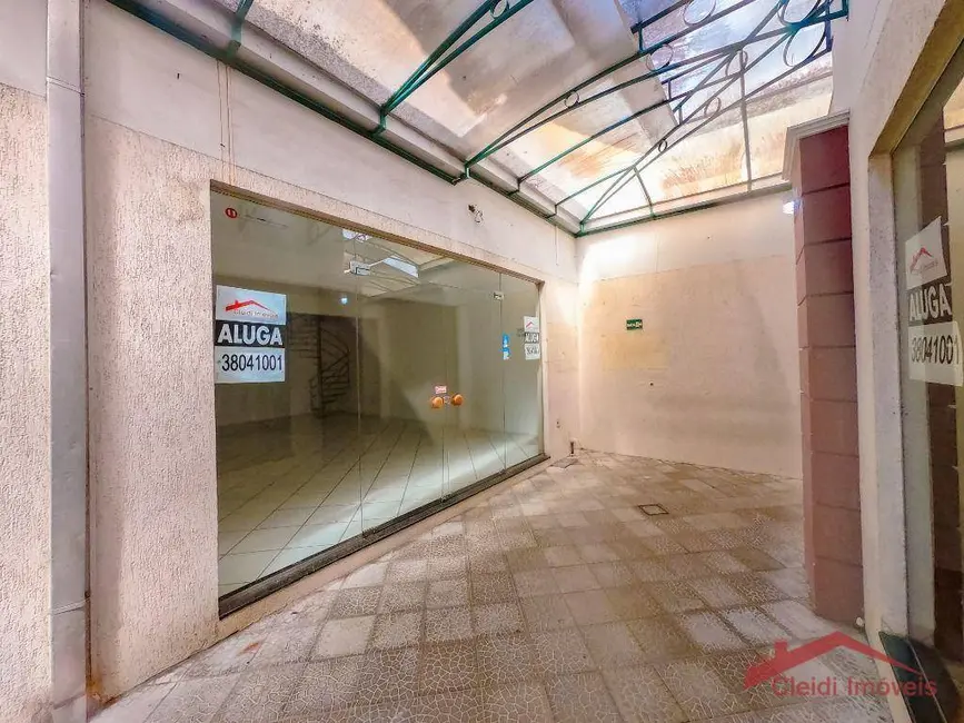 Foto 1 de Loja para alugar, 90m2 em Centro, Joinville - SC