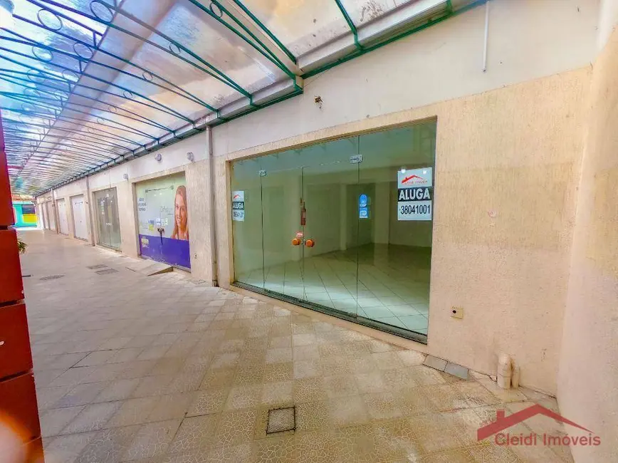 Loja para alugar, 90m2 em Centro, Joinville - SC - imagem 3 Foto 3 de Loja para alugar, 90m2 em Centro, Joinville - SC