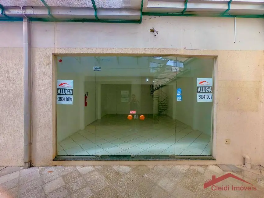 Foto 2 de Loja para alugar, 90m2 em Centro, Joinville - SC