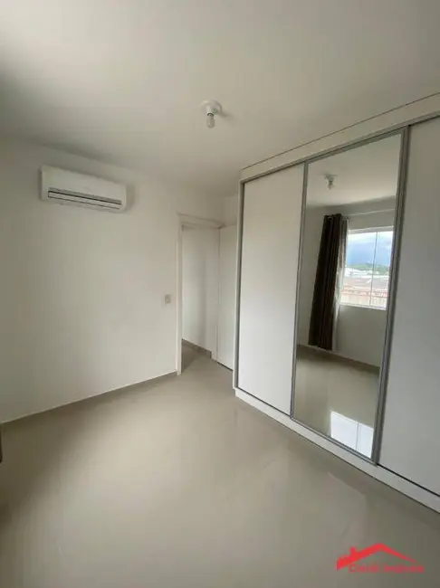 Foto 3 de Apartamento com 1 quarto para alugar, 49m2 em Floresta, Joinville - SC