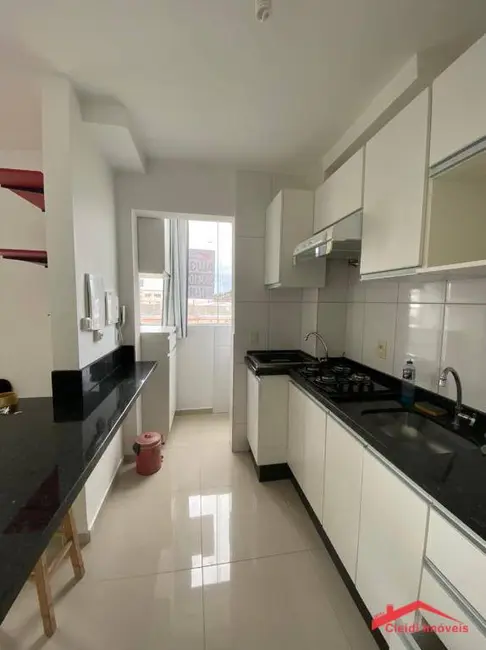 Foto 6 de Apartamento com 1 quarto para alugar, 49m2 em Floresta, Joinville - SC