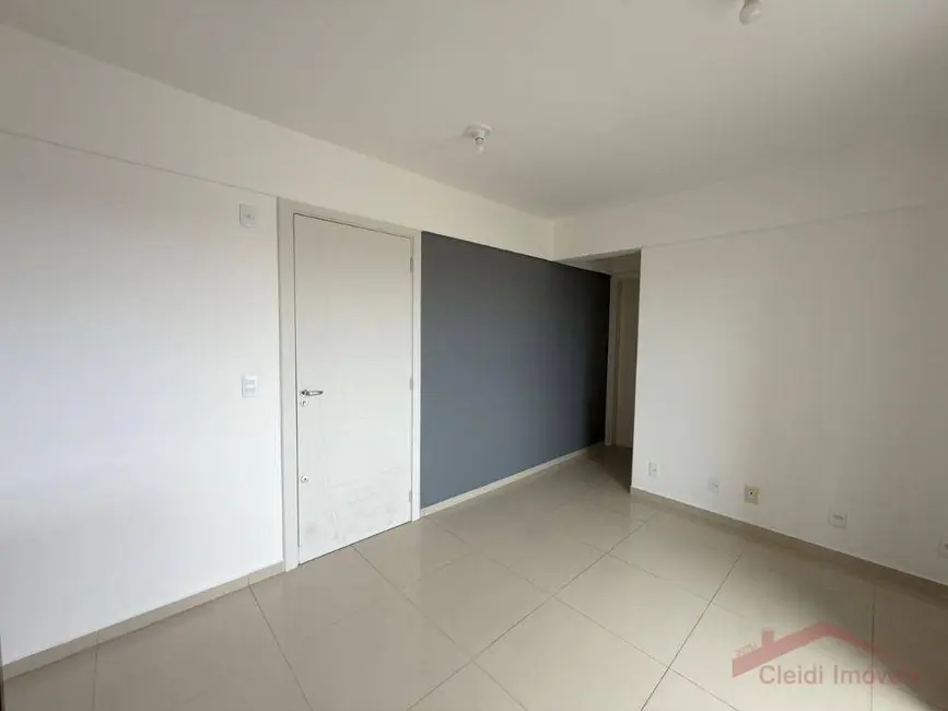 Foto 3 de Apartamento com 1 quarto para alugar, 49m2 em Floresta, Joinville - SC
