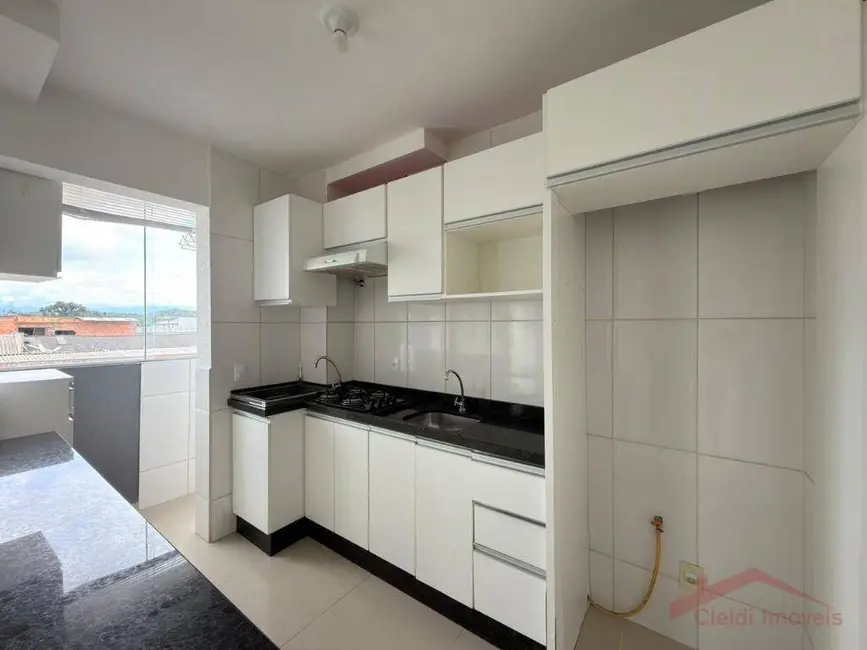 Foto 5 de Apartamento com 1 quarto para alugar, 49m2 em Floresta, Joinville - SC