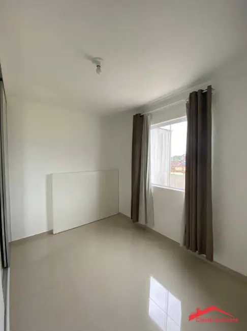 Foto 2 de Apartamento com 1 quarto para alugar, 49m2 em Floresta, Joinville - SC