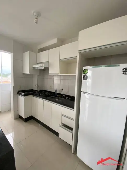 Foto 5 de Apartamento com 1 quarto para alugar, 49m2 em Floresta, Joinville - SC