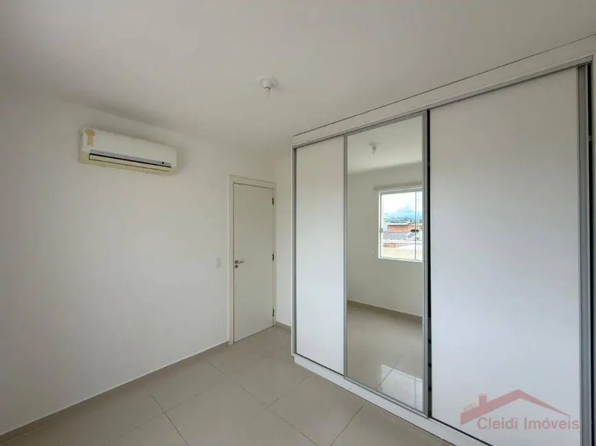Foto 8 de Apartamento com 1 quarto para alugar, 49m2 em Floresta, Joinville - SC
