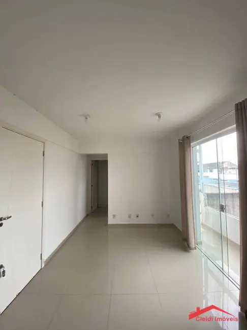 Foto 9 de Apartamento com 1 quarto para alugar, 49m2 em Floresta, Joinville - SC