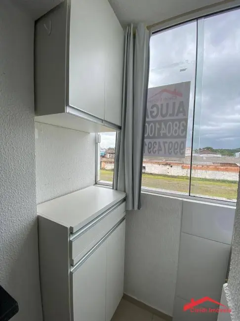 Foto 7 de Apartamento com 1 quarto para alugar, 49m2 em Floresta, Joinville - SC