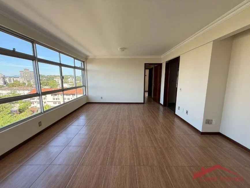 Foto 2 de Apartamento com 3 quartos para alugar, 135m2 em Anita Garibaldi, Joinville - SC