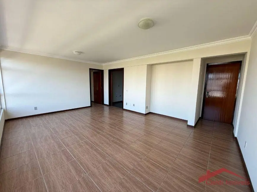 Foto 5 de Apartamento com 3 quartos para alugar, 135m2 em Anita Garibaldi, Joinville - SC