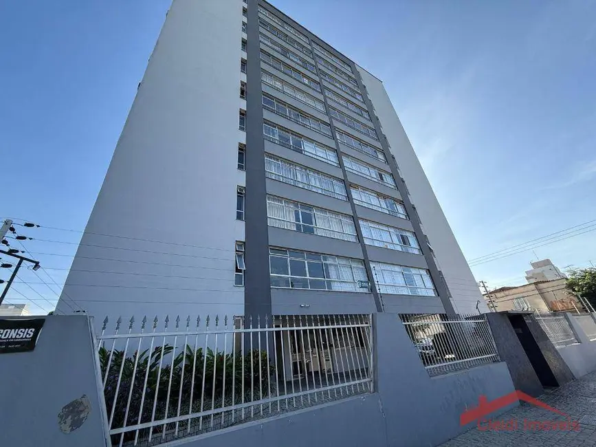 Foto 1 de Apartamento com 3 quartos para alugar, 135m2 em Anita Garibaldi, Joinville - SC