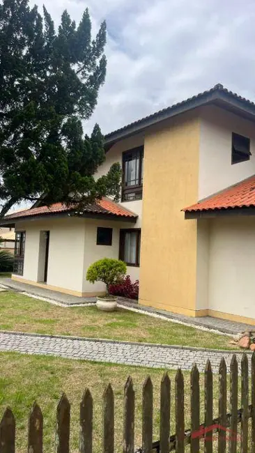 Foto 2 de Casa com 4 quartos à venda e para alugar, 1284m2 em Glória, Joinville - SC