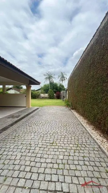 Foto 9 de Casa com 4 quartos à venda e para alugar, 1284m2 em Glória, Joinville - SC