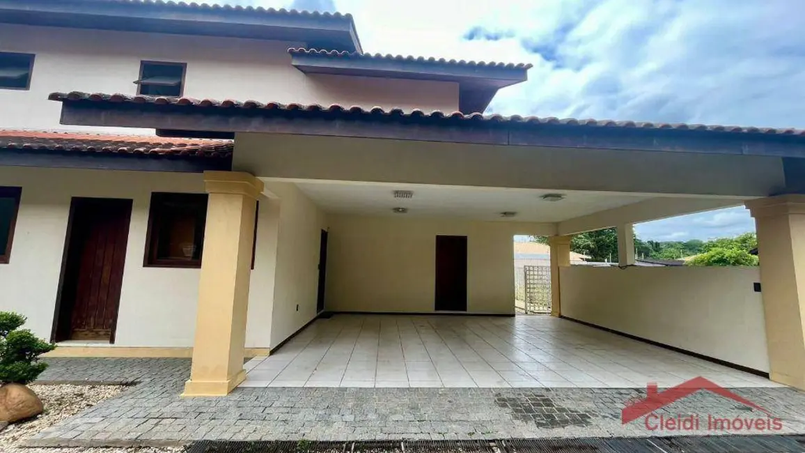 Foto 6 de Casa com 4 quartos à venda e para alugar, 1284m2 em Glória, Joinville - SC