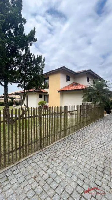 Foto 7 de Casa com 4 quartos à venda e para alugar, 1284m2 em Glória, Joinville - SC
