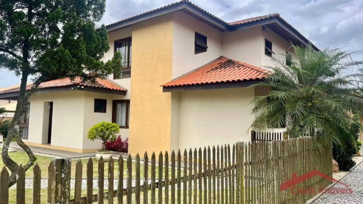 Foto 3 de Casa com 4 quartos à venda e para alugar, 1284m2 em Glória, Joinville - SC